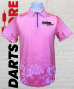 Official Fallon Sherrock Replica Darts Shirt