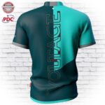 Rob Cross Voltage Official New Shirt
